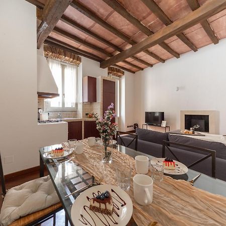 Apartamento Charme Milan-300M Dal Duomo Exterior foto