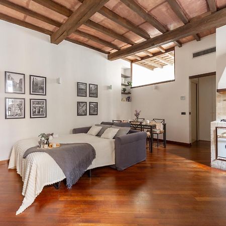 Apartamento Charme Milan-300M Dal Duomo Exterior foto