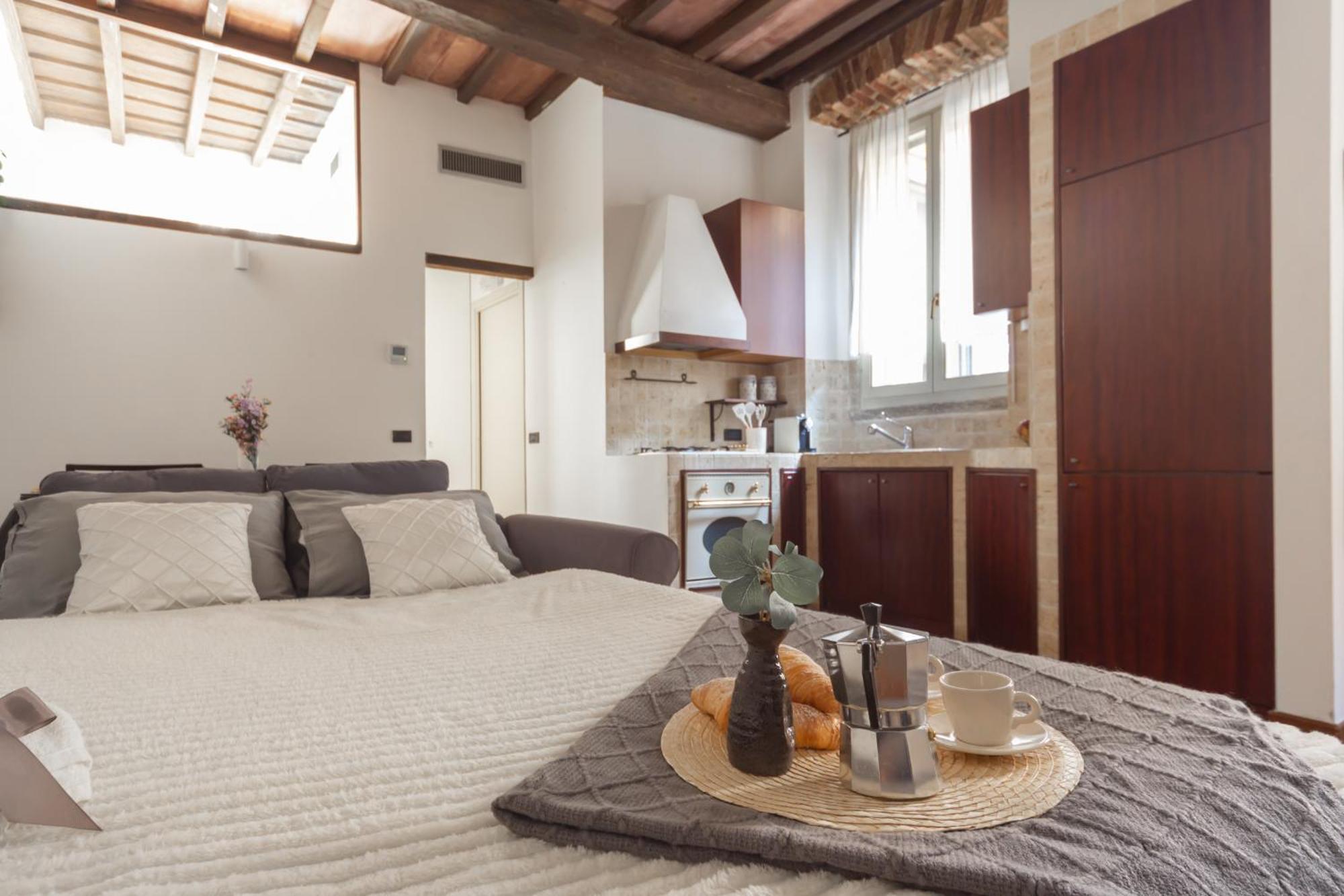 Apartamento Charme Milan-300M Dal Duomo Exterior foto