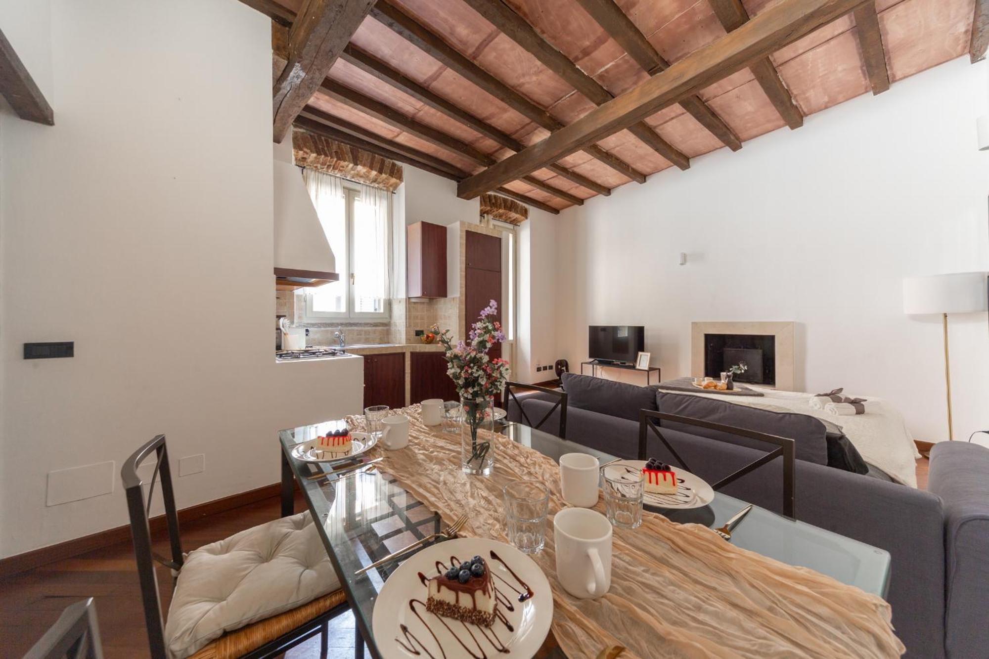 Apartamento Charme Milan-300M Dal Duomo Exterior foto