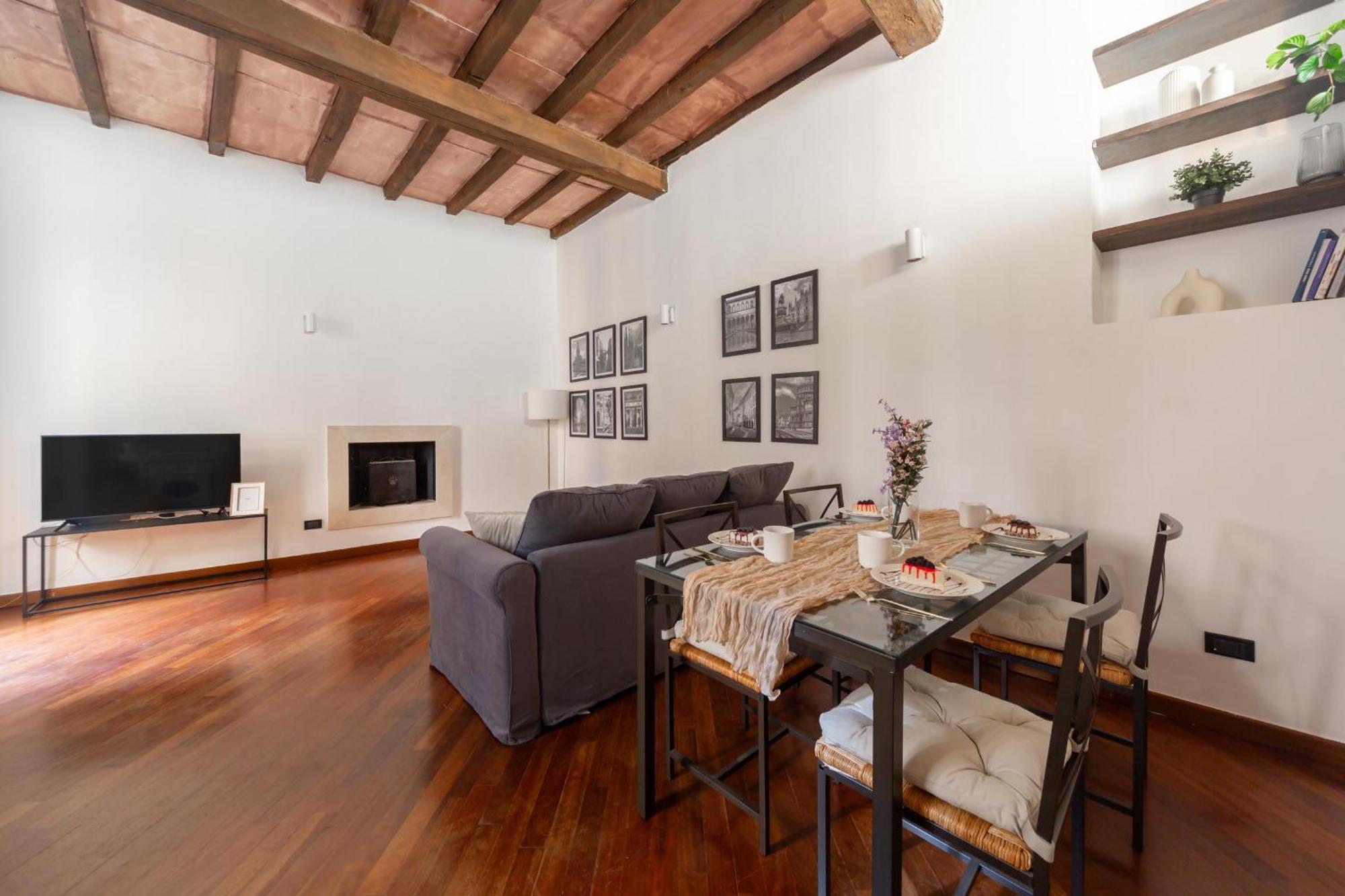 Apartamento Charme Milan-300M Dal Duomo Exterior foto