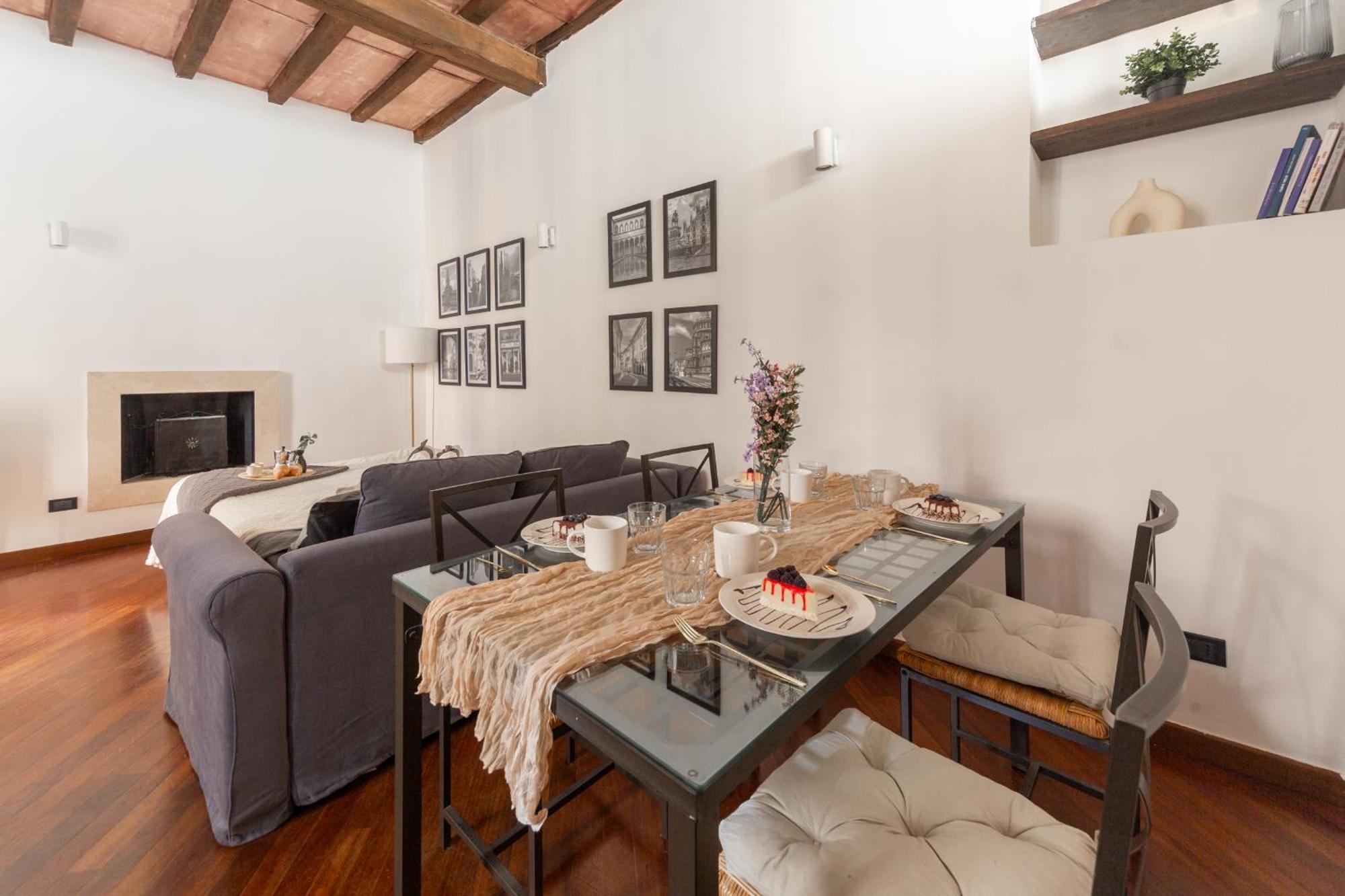 Apartamento Charme Milan-300M Dal Duomo Exterior foto