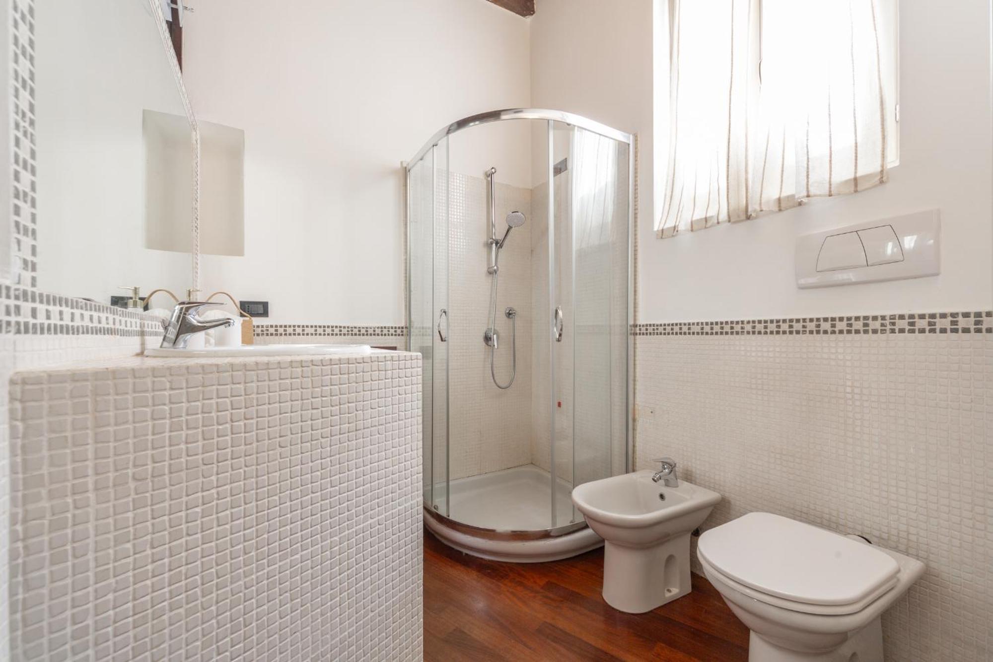 Apartamento Charme Milan-300M Dal Duomo Exterior foto